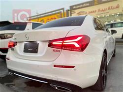 مرسيدس بنز A-Class